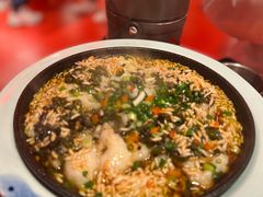 -侯师傅热炒店(印象城店)