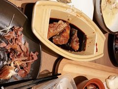 -香园茶社·金陵小灶(老门东店)