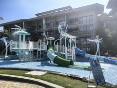 -宁波九龙湖开元度假村