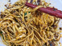 -宜宾燃面(汉渝路店)