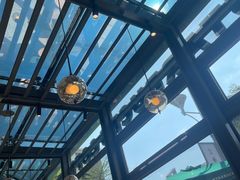 -星巴克(大梅沙8号仓店)