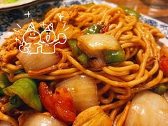 -卧龙堡客栈·中餐厅(古北水镇店)