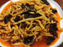 -北平小馆·烤鸭·家常菜(磨房北里店)