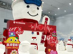 -哈尔滨热雪奇迹