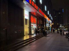 -谢记上海大排档(长寿路店)