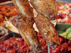 -王红军龙虾(新民路店)