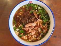 -易裕和·长沙米粉(友谊路店)