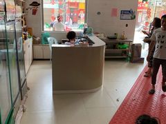 -鸿旺海鲜楼(平潭流水店)