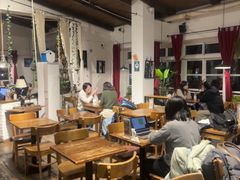 -雕刻时光咖啡馆(北师大店)