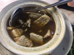 传统肉骨茶-新峰肉骨茶