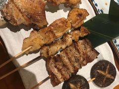 -有喜屋·深夜食堂(北京西路店)