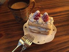 -治愈系甜品The Soothing Dessert(科海大楼店)