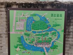 -芦苞胥江祖庙