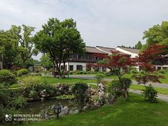 -杭州西湖柳莺里酒店·闻莺厅