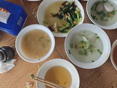 -健民肥肠(颐和家园店)