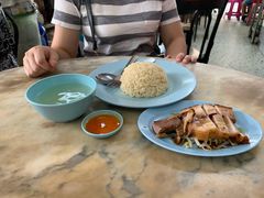 -丽丰茶冰室