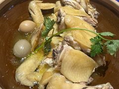 -园林美食城·本土农家菜(杨和镇店)