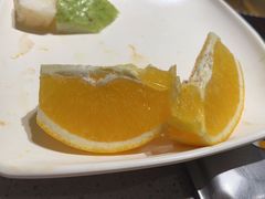 -海底捞火锅(北京路店)