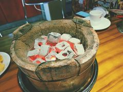 -捞围鲜·港式打边炉(海阳路店)