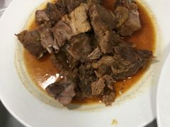 -荣生萝卜汤饭店