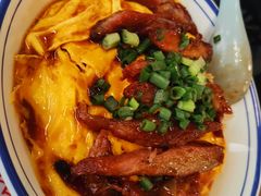 -亞婆井·劲抽面食(铂顿城店)