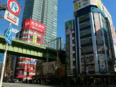-秋叶原电器街