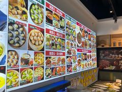 -隆喜元鱼汤包·海鲜(中联广场店)