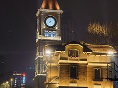 -天津意大利风情旅游区