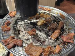 -蒜香焼肉PURUSHIN(马场路店)