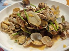 -双合园·海鲜水饺青岛菜(万佳广场店)