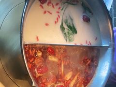 -湊湊火锅·茶憩(新中关购物中心店)