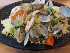 -萨莉亚意式餐厅(深圳北站店)