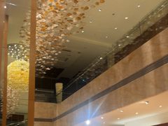 -视界美食自助餐厅·石家庄希尔顿酒店