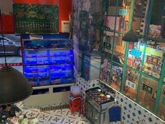 -小龍鳳·港式海鲜打边炉(沙湖路店)