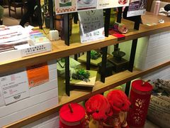 -MELLOW BROWN COFFEE by UCC(沙田新城市广场1期店)