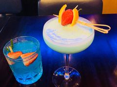 -bluefrog蓝蛙(皇庭广场店)