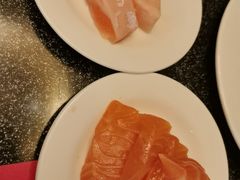 -华厦大酒店·桃源西餐厅·自助餐