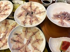 -活鱼馆(宜兴埠店)