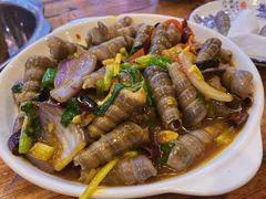 -洪大厨鸡煲(福田店)