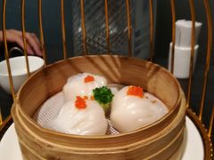 鹊玥大虾饺-鹊玥·粤菜小馆(汇智国际商业中心店)