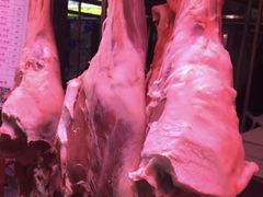 羊后腿肉-满记烧饼(牛街东里小区一区店)