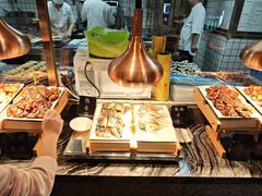 -松子料理(亮马桥店)