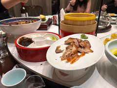 -惠丰堂饭庄·烤鸭·京味菜(民族大学店)
