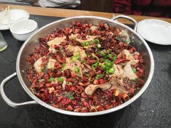 -小唐小四川水煮鱼(北三路店)