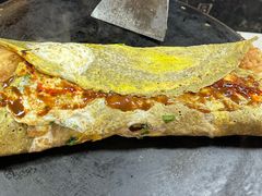 -清真·二嫂子煎饼果子(鼓楼旗舰形象店)