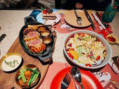 -BURANO布拉诺精选店(双流明城店)