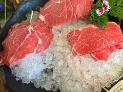 -盡膳口福跷脚牛肉火锅(晶耀前滩店)