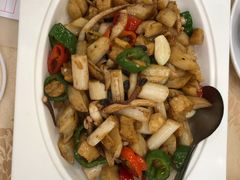 -潮喜竹溪荔湖酒家(荔枝湾店)