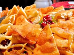 -秀儿四九城·新京菜(亚运村鸟巢店)