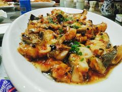 -美极鲜食坊(宝安南路店)